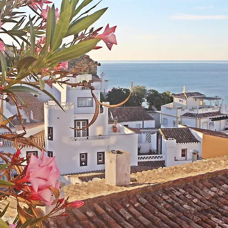 Charming House Holiday home Burgau