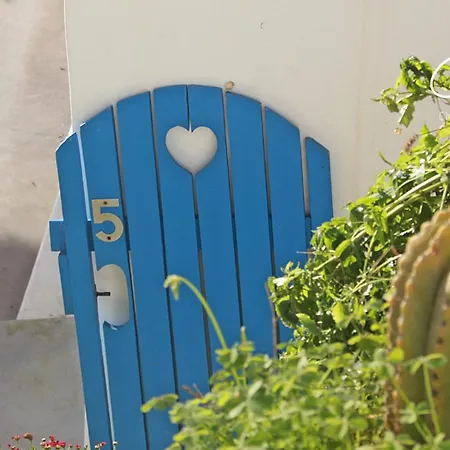 Charming House *