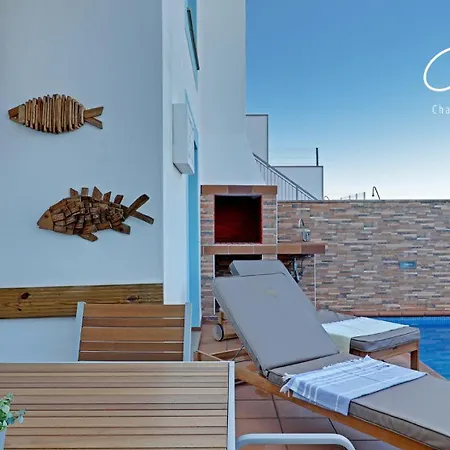 Holiday home Charming House