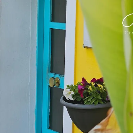 Charming House Holiday home Burgau