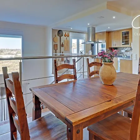 Holiday home Charming House Burgau