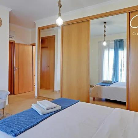 Charming House Semesterbostad *