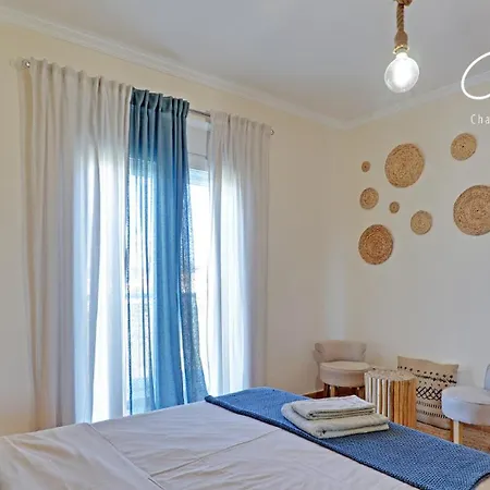 Charming House Holiday home Burgau