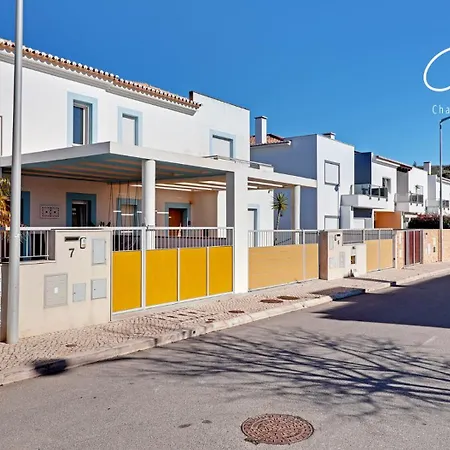 Holiday home Charming House Burgau