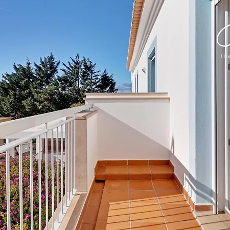 Charming House * Burgau