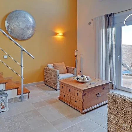 Charming House Holiday home