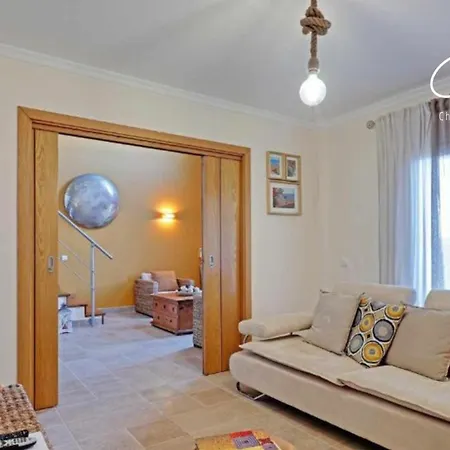 Holiday home Charming House
