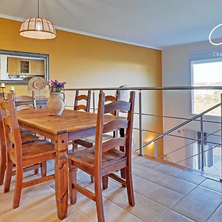 Charming House Holiday home Burgau