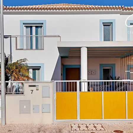 Charming House Burgau