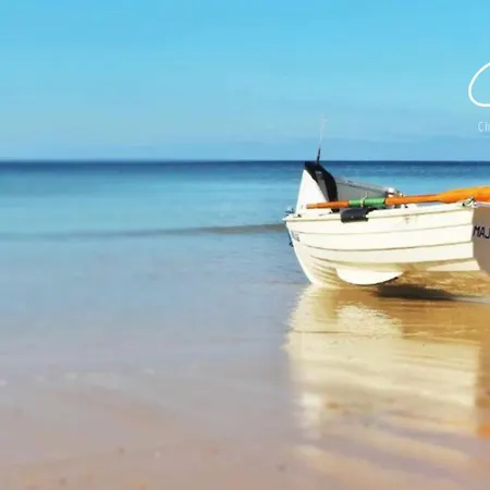 Charming House בורגאו