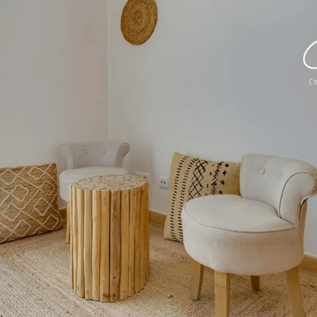 בית נופש Charming House