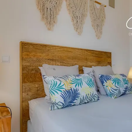 בית נופש Charming House בורגאו