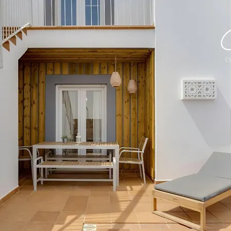 Charming House בית נופש