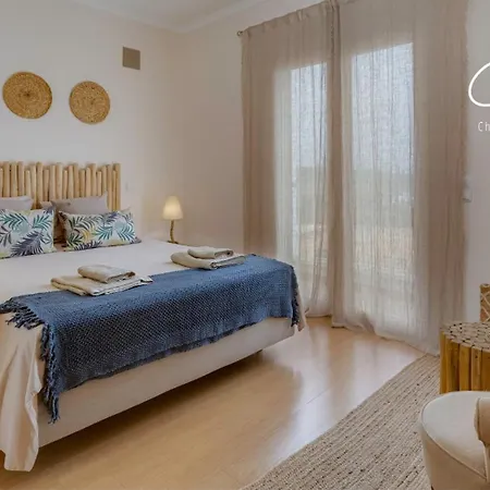 Charming House בית נופש בורגאו