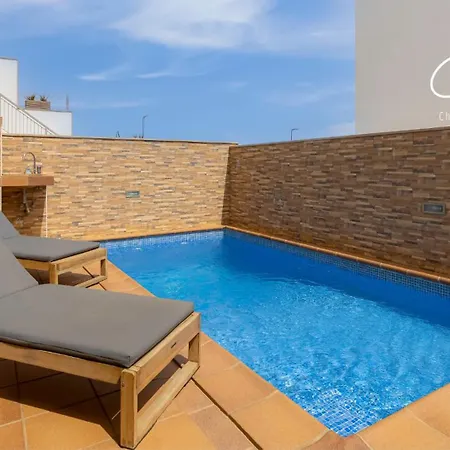 Charming House * בורגאו