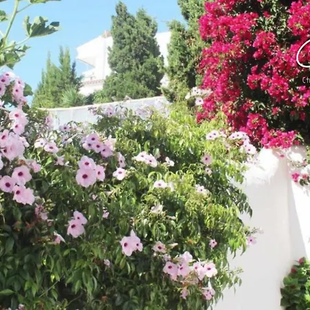 Charming House בית נופש