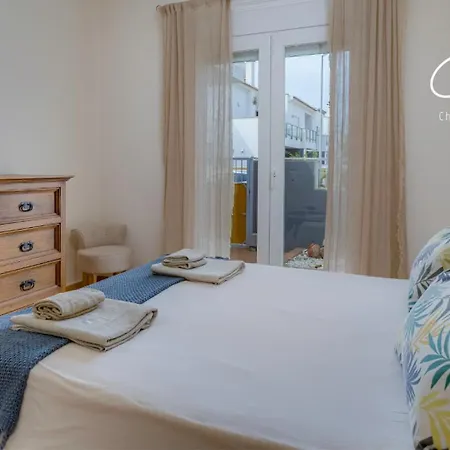 Charming House בית נופש בורגאו