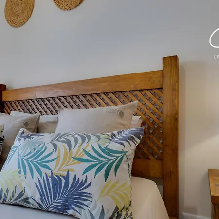 Charming House * בורגאו