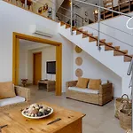 Charming House *