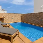 Charming House * Burgau