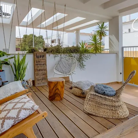 Charming House