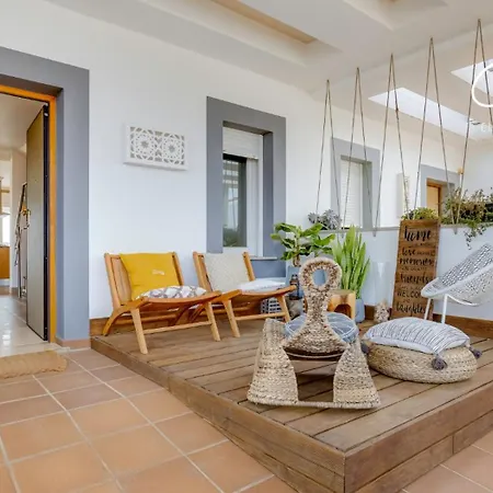 Casa vacanze Charming House